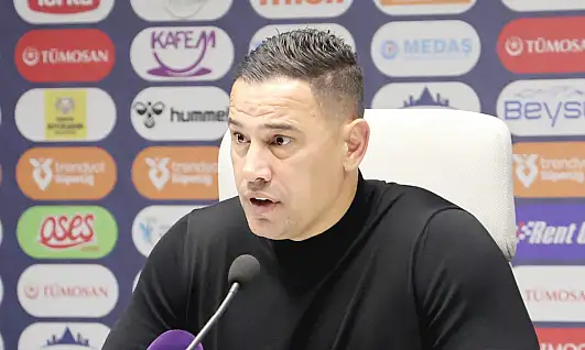 Çağdaş Atan Konyaspor'da aradığını bulamadı! Fenerbahçe maçı kaderini belirleyecek!