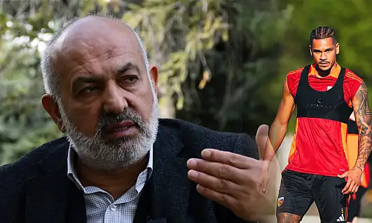 Çamlı'dan Onugkha'ya çok sert sözler: Kayseri'nin sokaktaki iti ondan daha değerli
