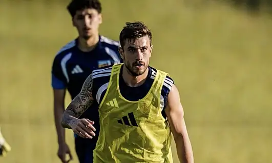 Dorukhan Toköz Kayserispor'dan ayrılacak mı?