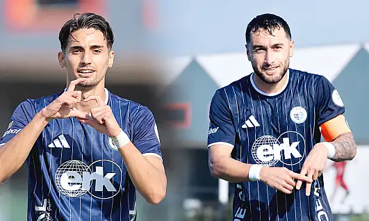 Erciyes 38 FK, Elazığ'a gitti! Bu maçın ayrı bir hikayesi var