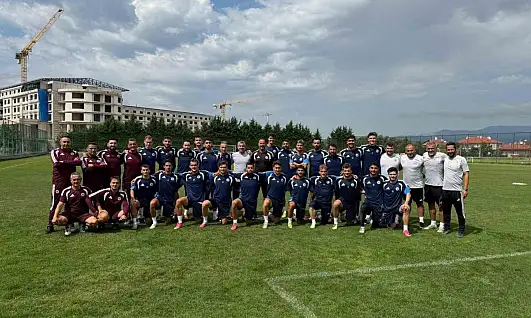 Erciyes 38 FSK sezonu galibiyetle açmak istiyor