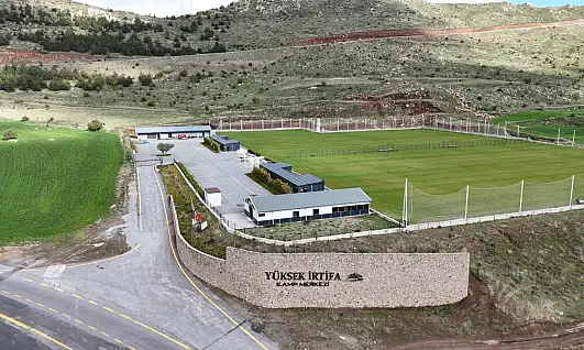 Erciyes'te bu yaz büyük hareketlilik! 50 takım birden gelebilir