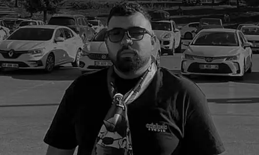 Genç Kayserispor taraftarı hayatını kaybetti!