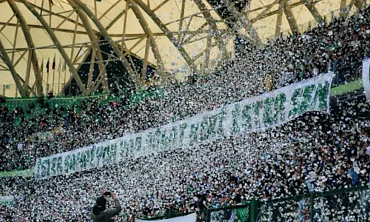 Herkes Nalçacı Grubu'nun Kapalı Kale'ye yönelik mesajını konuşuyor!