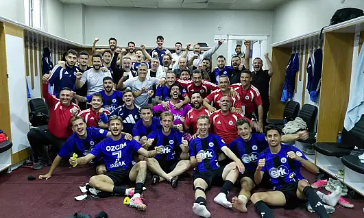 Kayseri'de bugün Erciyes 38 FK heyecanı! Herkes bu maçı bekliyor