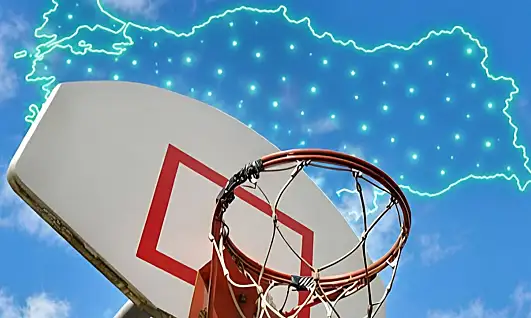 Kayseri'de genç yeteneklere büyük fırsat! 12 Dev Adam taramaları başlıyor