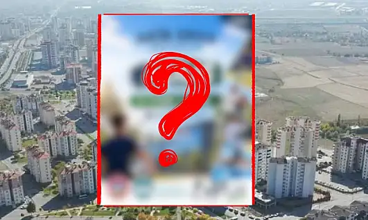 Kayseri'de gençlere yeni spor adresi!