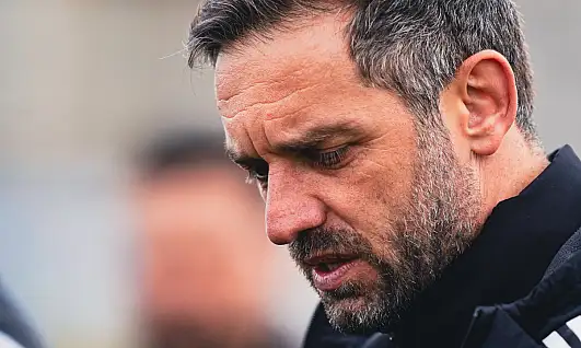 Kayseri'de maç bitti, tartışma başladı: Djalovic neler söyledi? İstifa edecek mi?