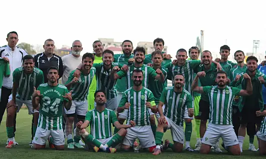 Kayseri Şekerspor'dan ilk galibiyet