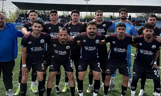 Kayseri Şekerspor ilk galibiyetini alan Kovancılarspor'u konuk edecek!