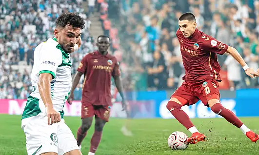 Kayserispor'a Bursa'dan da bir güzel haber daha geldi!