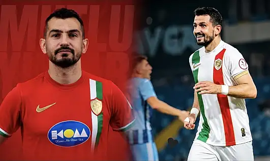 Kayserispor'a döneceği konuşuluyordu! Emrah Başsan'ın rotası değişti