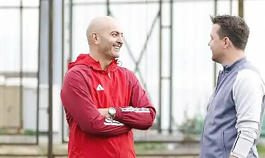 Kayserispor bağlantılı sıcak gelişmeler: Çorum FK ve Amedspor'da yeni dönem