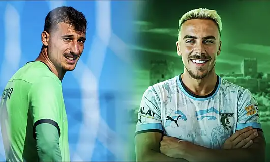 Kayserispor büyük oynuyor! İki yıldız transferinde dikkat çeken gelişme