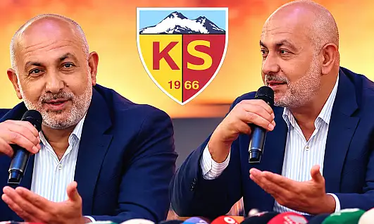 Kayserispor'da 11 yıl önceki mucize geri mi dönüyor?