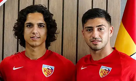 Kayserispor'da 15 yaşında tarih yazmıştı! Emre Demir'in yeni takımı belli oldu