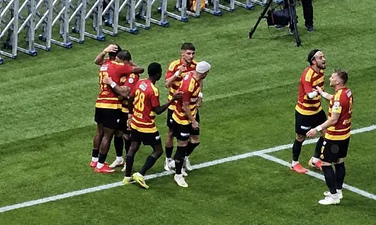 Kayserispor'da 3-2'lik galibiyetin görünmeyen bedeli!
