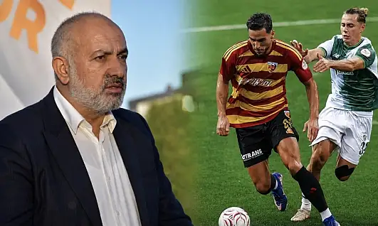 Kayserispor'da 90 dakikada her şey değişti! Bu sezon ilk kez yaşandı
