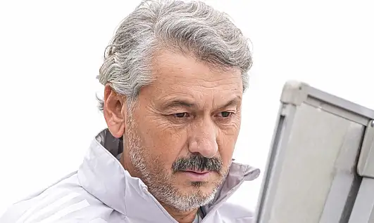 Kayserispor'da beklenen müjde geldi! Gerin'in yüzü güldü