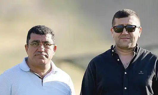 Kayserispor'da beklenen toplantı yapıldı mı? İşte yanıtı