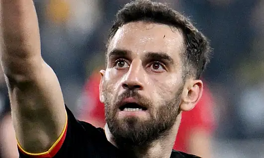 Kayserispor'da bir dönem kapandı! Ramazan Civelek'in veda sözleri dikkat çekti