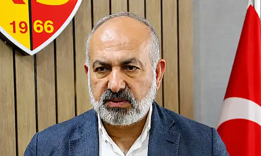 Kayserispor'da bir yasak daha geldi! Ali Çamlı devreye girdi