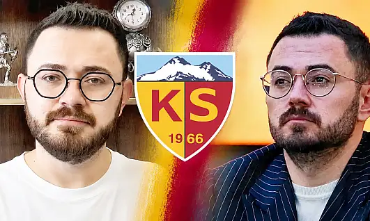 Kayserispor'da Emir Akpınar'ın sözleri gerçek oldu!