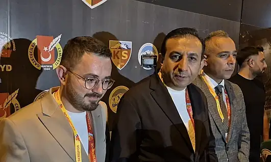 Kayserispor'da gözler Çarşamba'ya çevrildi! Yönetim tarih verdi