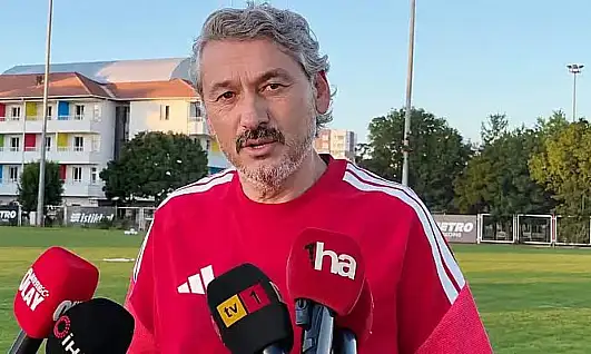 Kayserispor'da hesaplar tutmadı! Atila Gerin çözüm arıyor