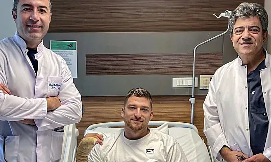 Kayserispor'da kaptan Semih Güler'e operasyon!