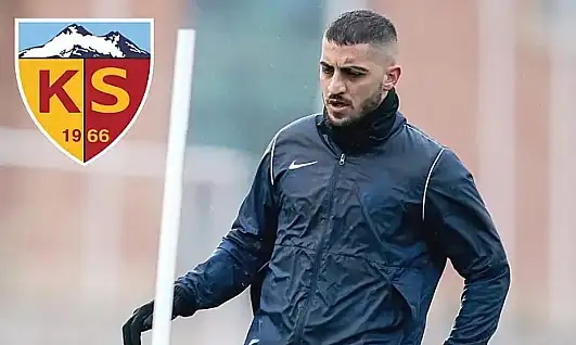 Kayserispor'da Majid Hosseini dosyası kapandı mı? İşte yanıtı