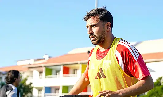Kayserispor'da Nurettin Korkmaz gerçeği
