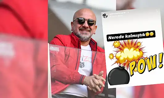 Kayserispor'da sağ bek mesajı taraftarı heyecanlandırdı: Nerede kalmıştık