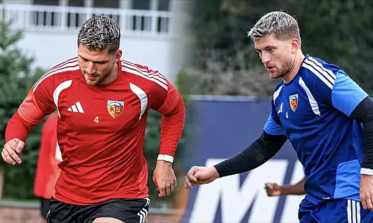 Kayserispor'da Semih Güler gerçeği!