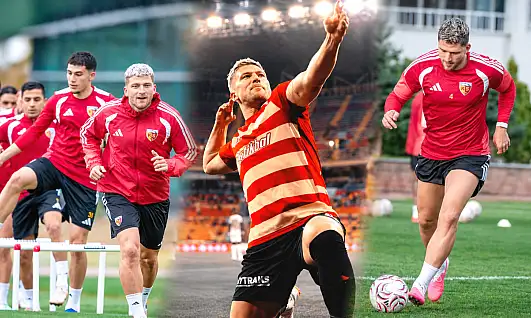 Kayserispor'da Semih Güler için özel formül! Karar bekleniyor