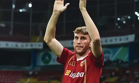 Kayserispor'da tartışılan transfer için yeni gelişme: Burak Kapacak rakip oluyor