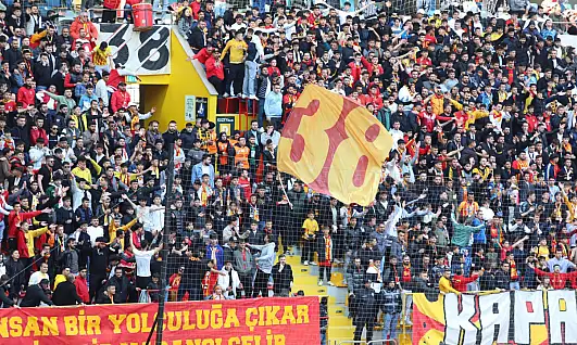 Kayserispor'da transfer beklentisini artıran paylaşım!