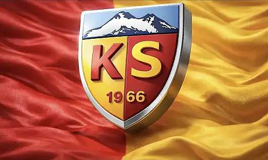 Kayserispor'dan A Millî Takım'a uzanan yol