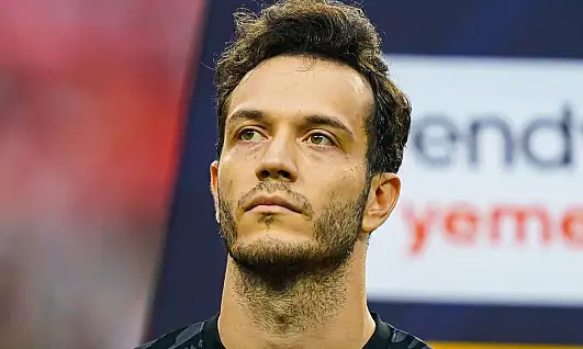 Kayserispor'dan ayrılan Onurcan Piri'nin yeni adresi belli oldu! Süper Lig'de kaldı