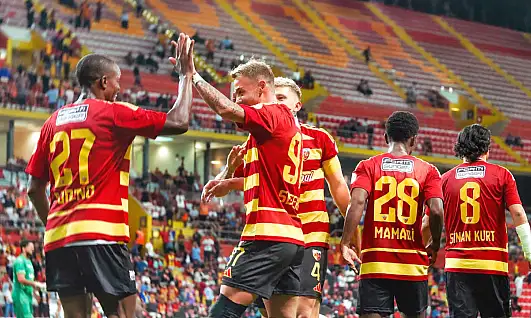 Kayserispor'dan Bursaspor ve Mardin 1969 Spor'a transfer çalımı!