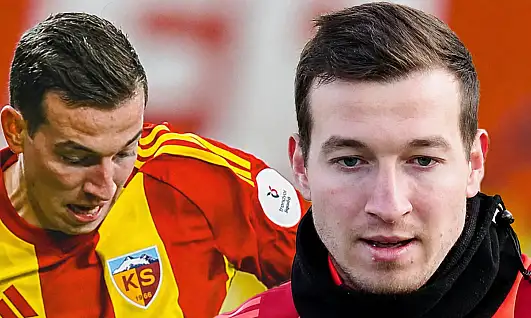Kayserispor'dan problemli ayrıldı! Denis Makarov imzaya çok yakın