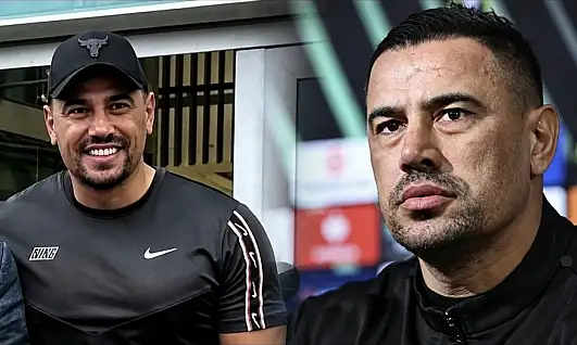 Kayserispor'dan problemli ayrılmıştı! Çağdaş Atan'a Süper Lig kapısı açıldı