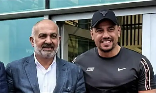 Kayserispor ile Çağdaş Atan arasında beklenen gelişme!