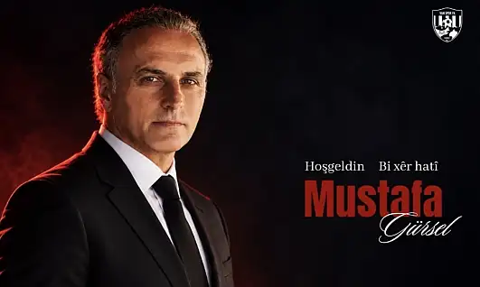 Kayserispor maçından sonra ayrılmıştı! Yeni takımıyla anlaşmaya vardı