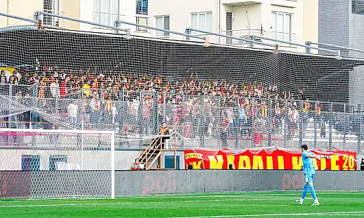 Kayserispor-Muğlaspor maçında bilet hesabı değişiyor!