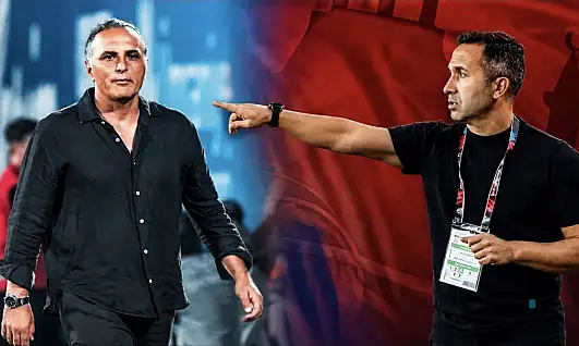 Kayserispor sonrası bir ayrılık daha!