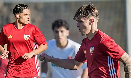 Kayserispor sonunda başardı! Sezon öncesi en çok beklenen görüntü geldi