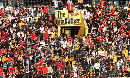 Kayserispor taraftarını mutlu eden gelişme: Meysu'dan açıklama geldi