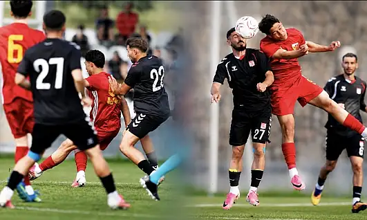 Kayserispor taraftarının beklediği açıklama geldi: Gerekli hamleler yapılacak