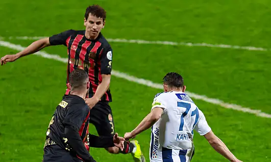 Kayserispor'un beklediği güzel haber İstanbul'dan gelmedi